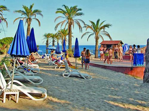 Hotel Arbatax Park Resort Dune