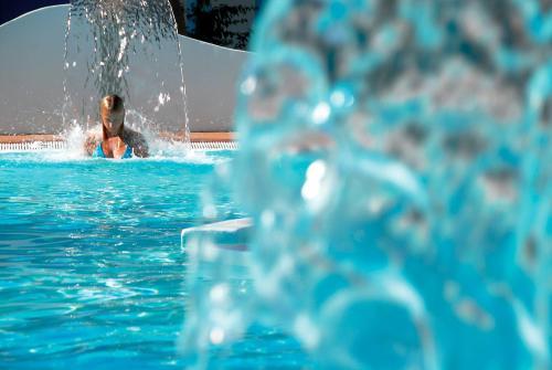 Hotel Arbatax Park Resort Dune