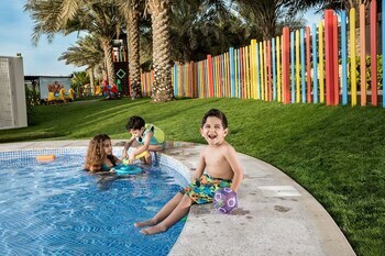 Hotel Rixos The Palm Dubai