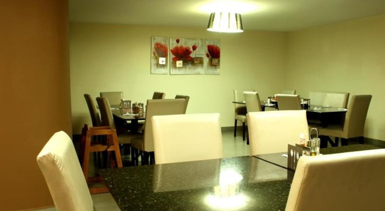 Hotel Terranova