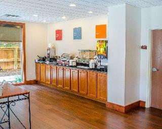 Hotel Comfort Inn & Suites