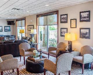 Hotel Comfort Inn & Suites