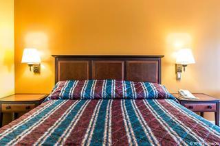 Hotel Econo Lodge At Six Flags