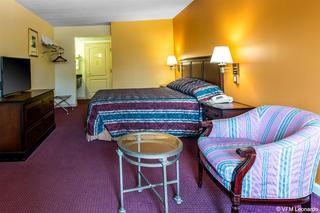 Hotel Econo Lodge At Six Flags