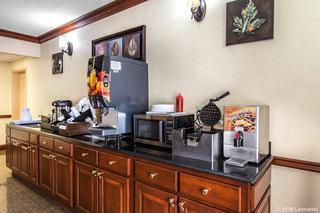 Hotel Econo Lodge At Six Flags