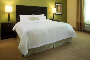 Hotel Comfort Suites