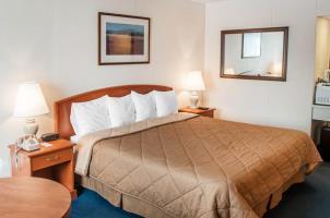 Hotel Rodeway Inn