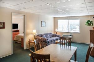 Hotel Rodeway Inn