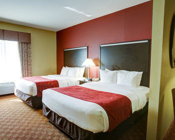 Hotel Comfort Suites