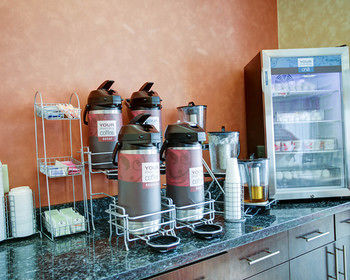 Hotel Comfort Suites