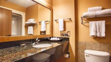 Hotel Best Western Plus Country Inn & Suites