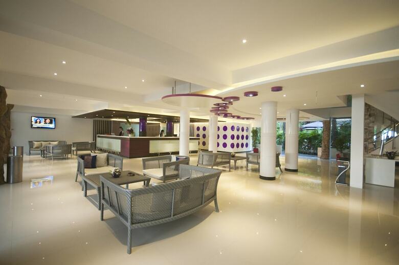 Hotel The L Resort Krabi