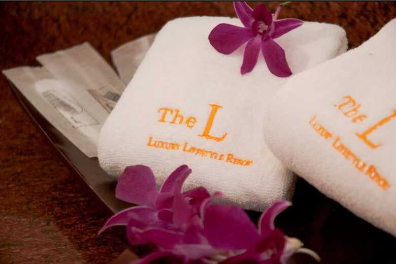 Hotel The L Resort Krabi