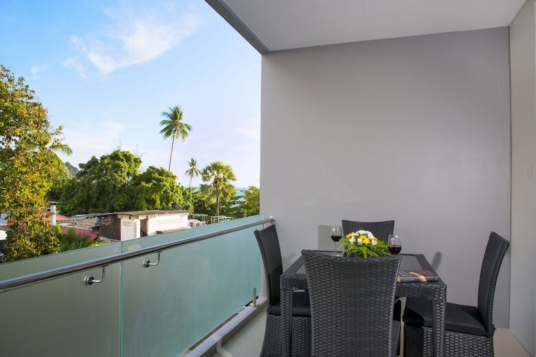 Hotel The L Resort Krabi