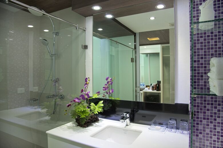 Hotel The L Resort Krabi