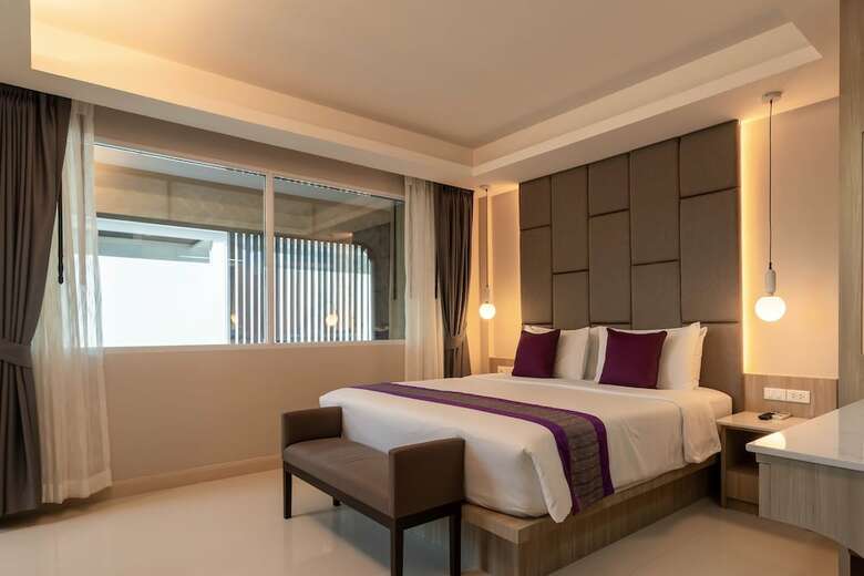 Hotel The L Resort Krabi