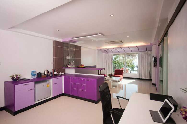 Hotel The L Resort Krabi