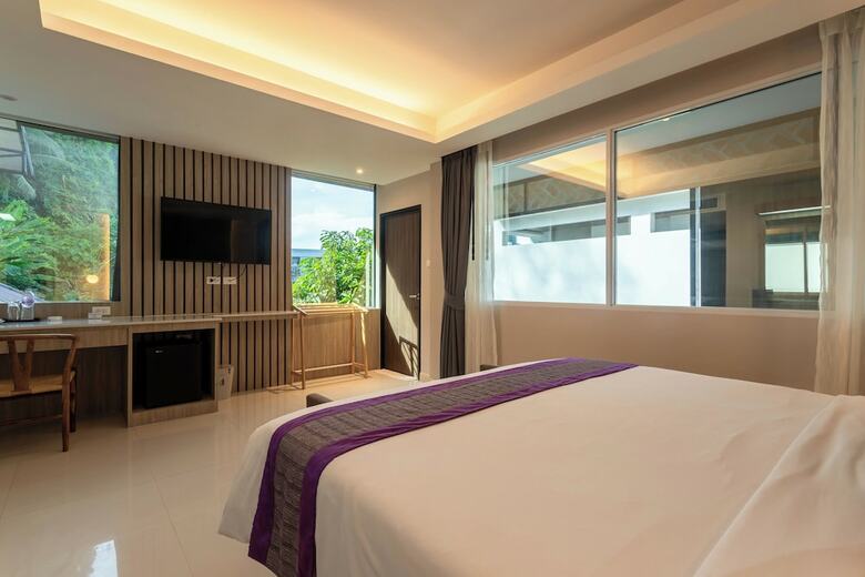 Hotel The L Resort Krabi