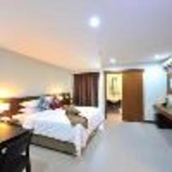 Hotel Patong Bay Resotel