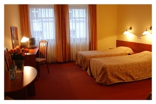 Hotel Astoria