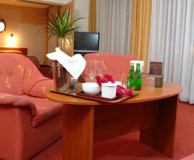 Hotel Astoria