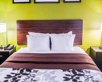 Hotel Sleep Inn