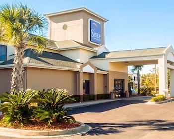 Hotel Sleep Inn