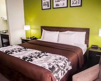 Hotel Sleep Inn