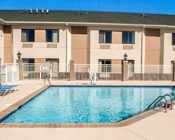 Hotel Sleep Inn