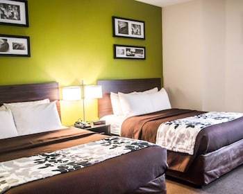 Hotel Sleep Inn