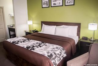 Hotel Sleep Inn