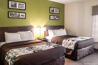 Hotel Sleep Inn