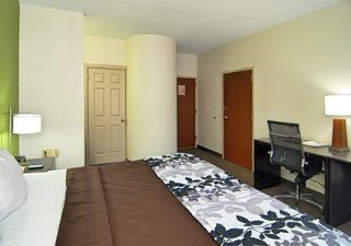 Hotel Sleep Inn