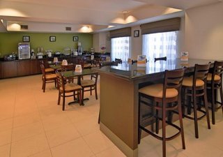 Hotel Sleep Inn