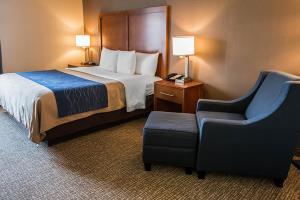 Hotel Comfort Inn