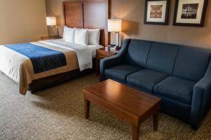 Hotel Comfort Inn