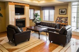 Hotel Comfort Inn