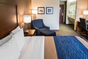 Hotel Comfort Inn
