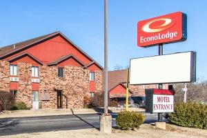 Hotel Econo Lodge