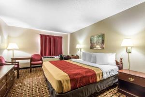 Hotel Econo Lodge
