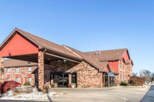 Hotel Econo Lodge