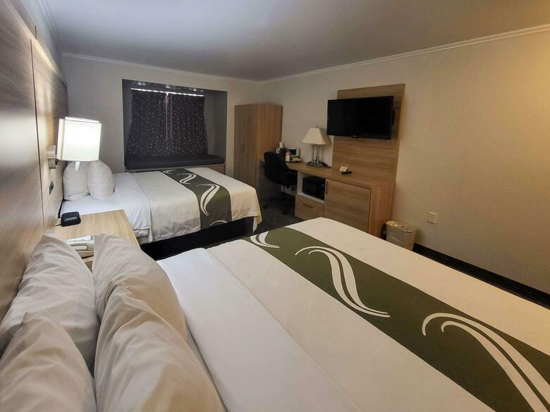 Hotel Quality Inn