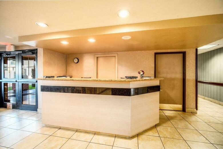 Hotel Quality Inn