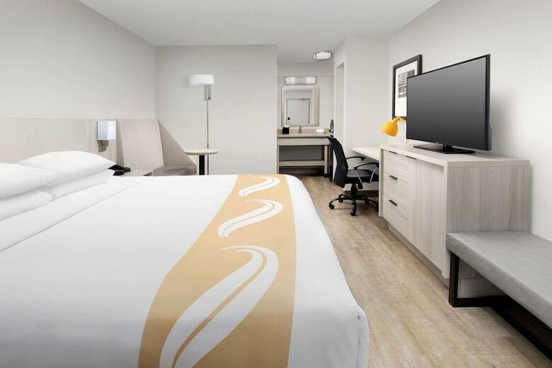 Hotel Quality Inn Mayport