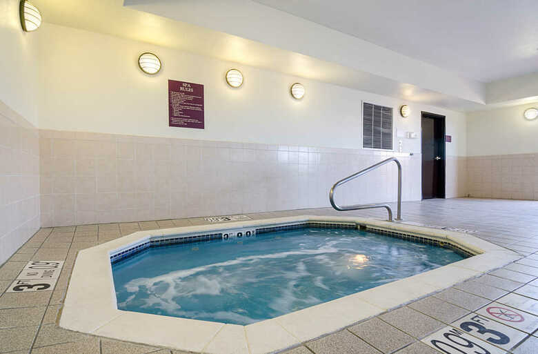 Hotel Comfort Inn