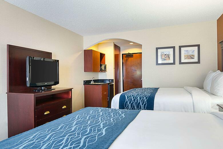 Hotel Comfort Inn