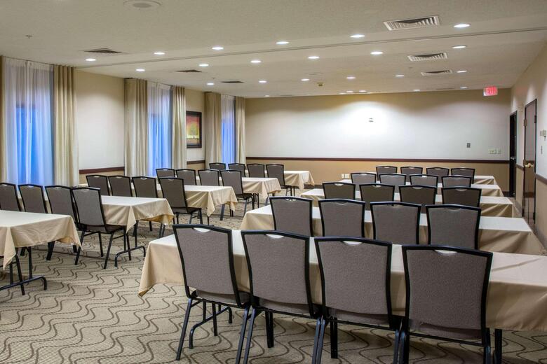 Hotel Comfort Inn