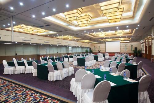 Holiday Inn Hohhot