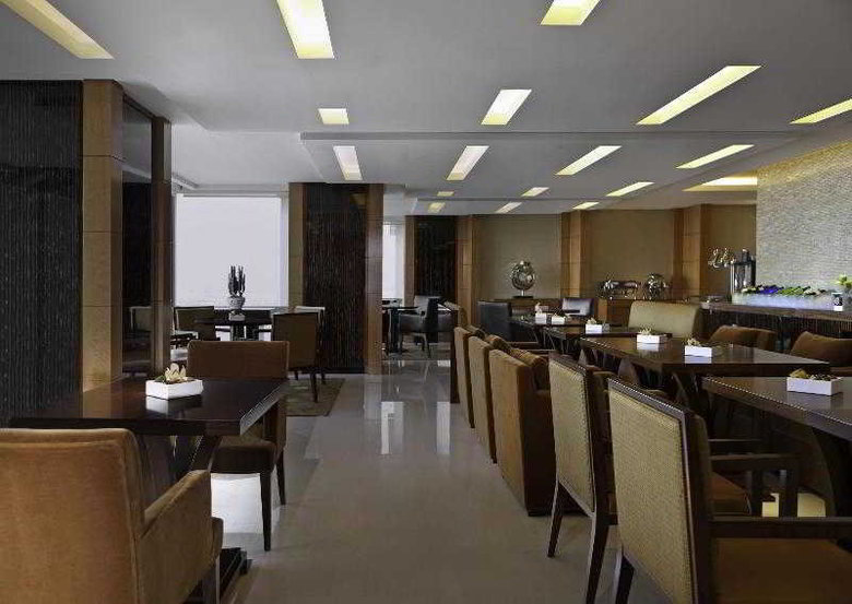 The Westin Nanjing Hotel