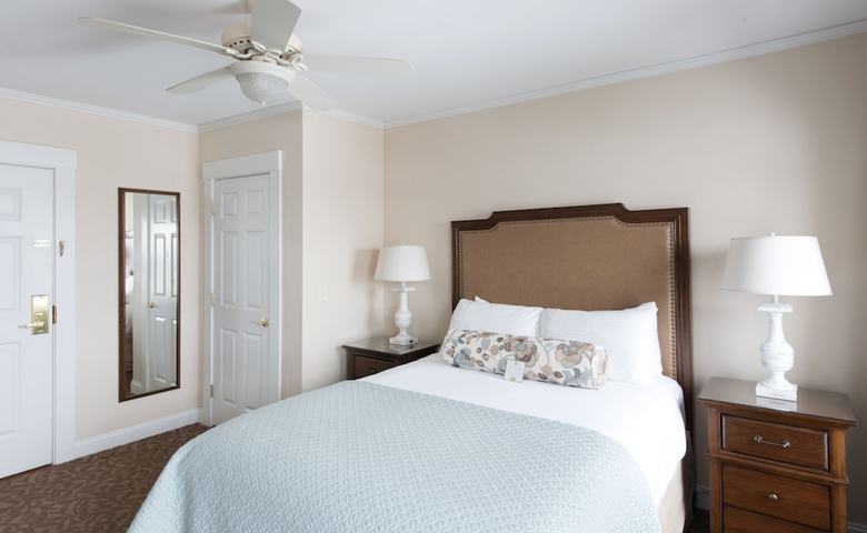 Hotel Mountain View Grand Resort & Spa